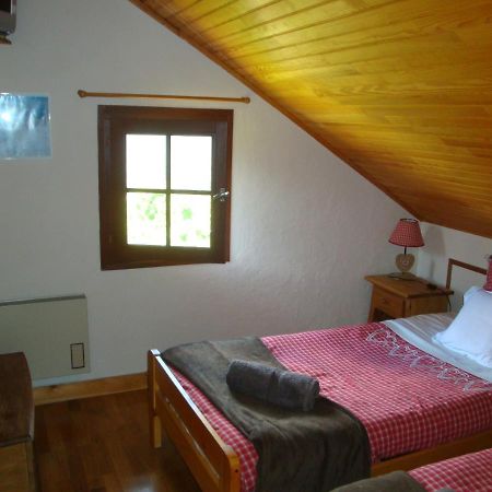 فالديبلور Chambres D'Hotes Le Genepi المظهر الخارجي الصورة