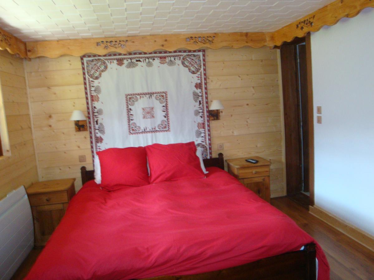 فالديبلور Chambres D'Hotes Le Genepi المظهر الخارجي الصورة