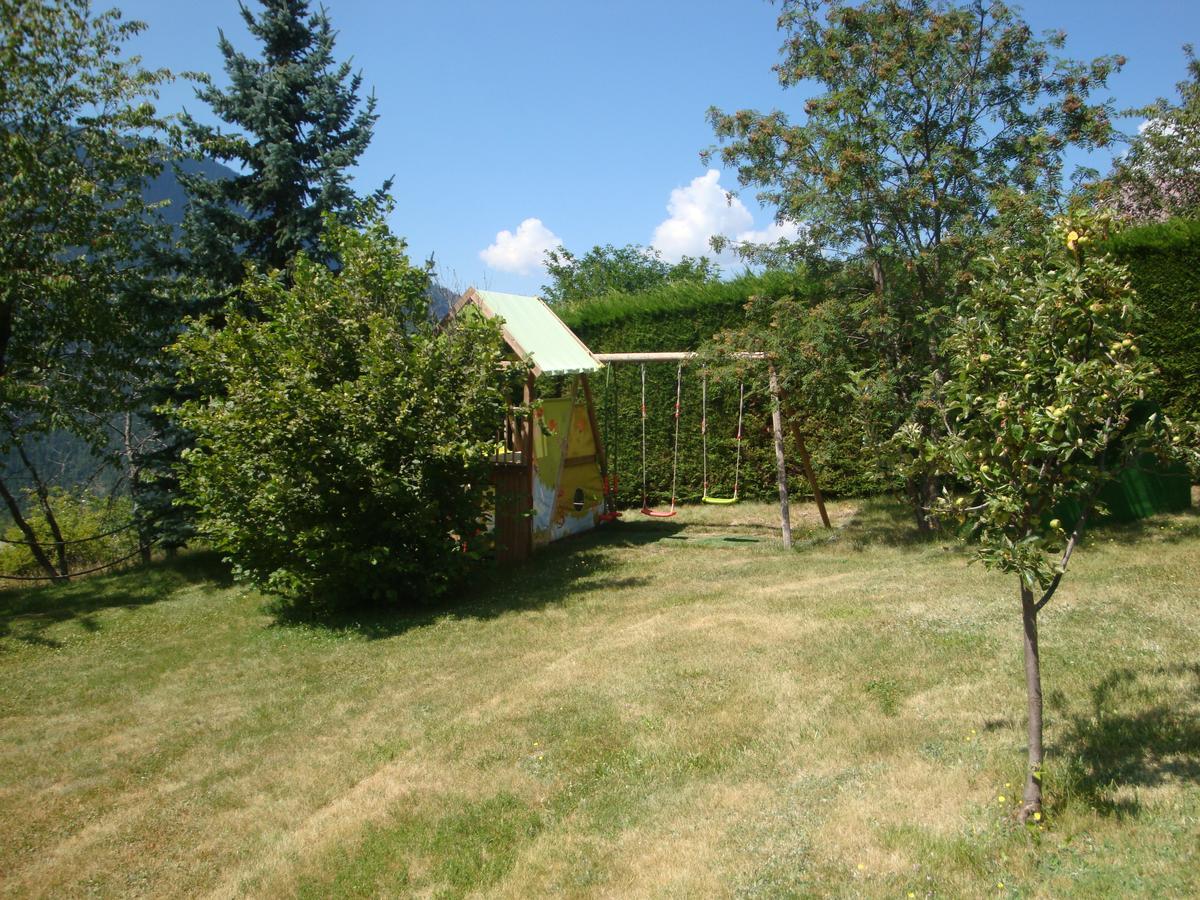 فالديبلور Chambres D'Hotes Le Genepi المظهر الخارجي الصورة