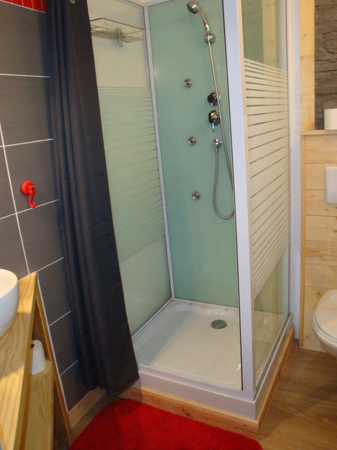 فالديبلور Chambres D'Hotes Le Genepi المظهر الخارجي الصورة