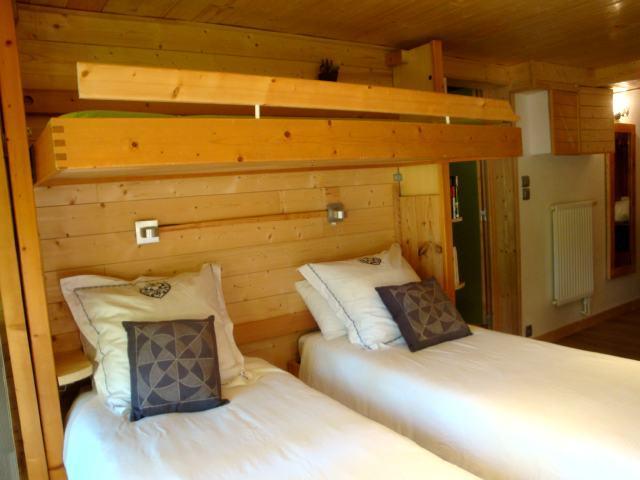 فالديبلور Chambres D'Hotes Le Genepi المظهر الخارجي الصورة